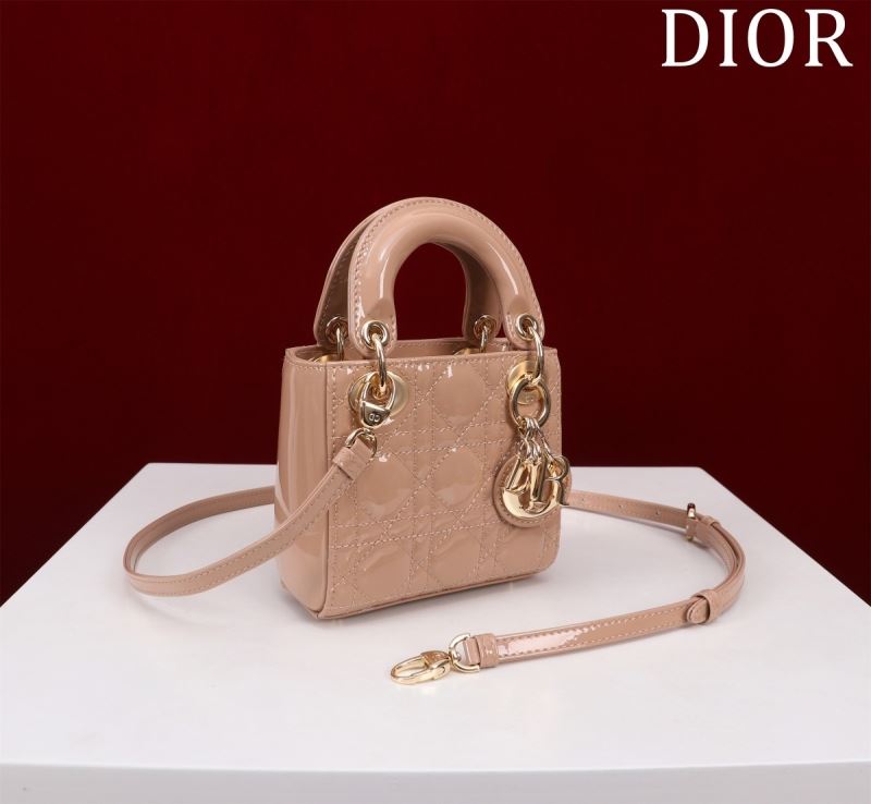 chr1st1an D10r my lady bags